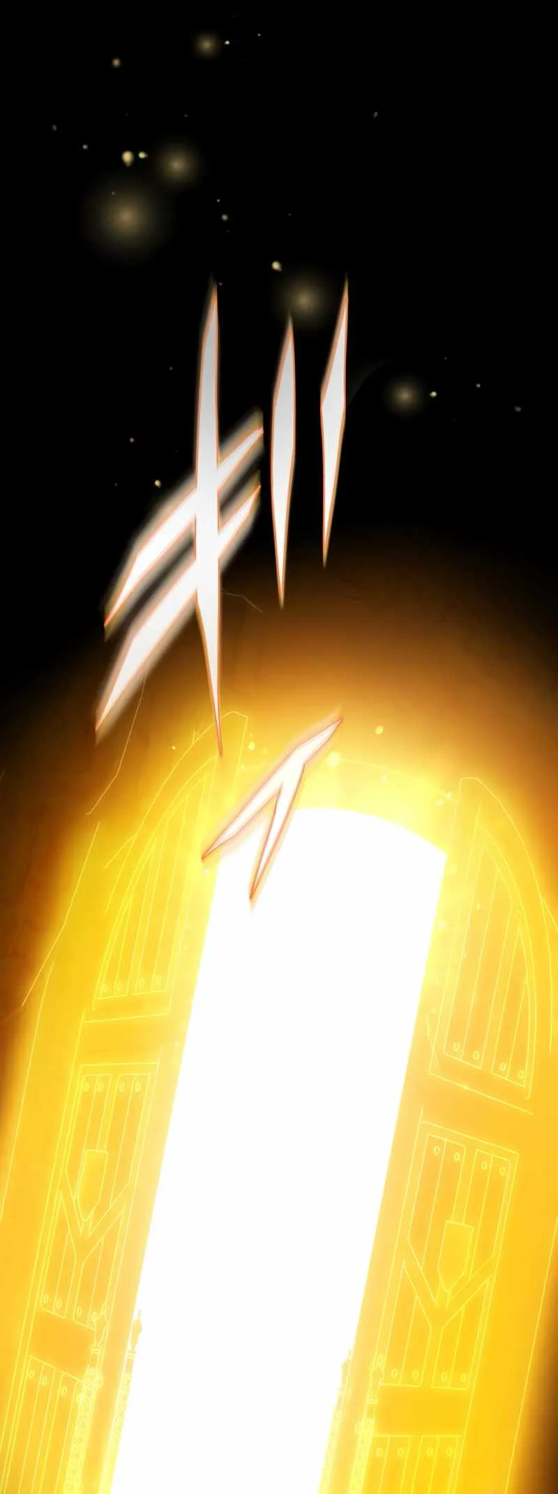The Underworld Transcendent Is Unrivaled at the School——! Chapter 1 page 118