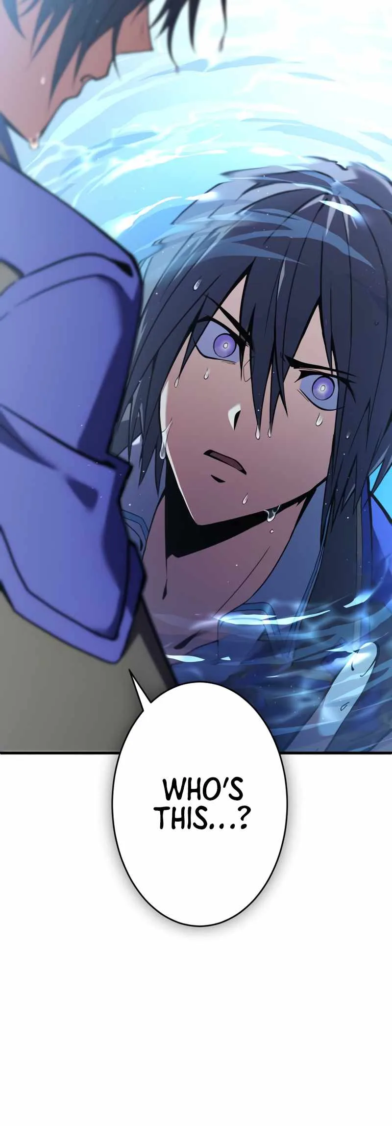 The Underworld Transcendent Is Unrivaled at the School——! Chapter 1 page 127