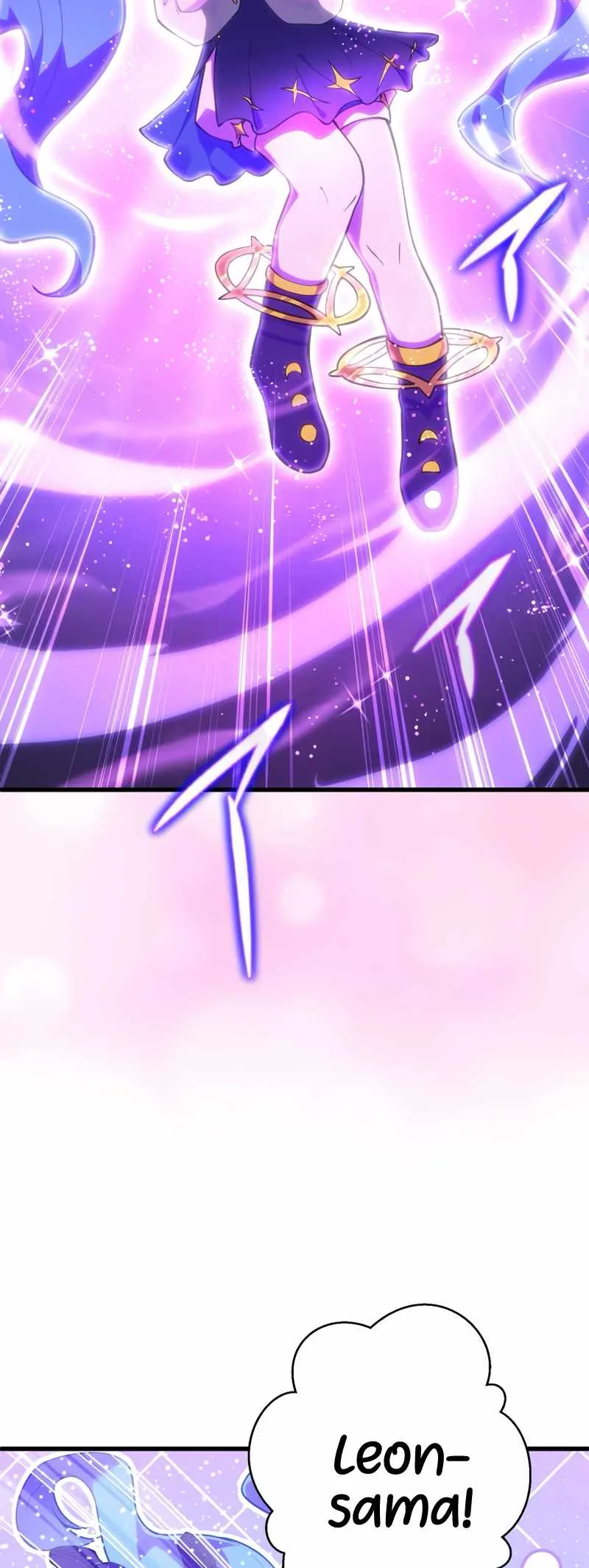 The Underworld Transcendent Is Unrivaled at the School——! Chapter 2 page 26