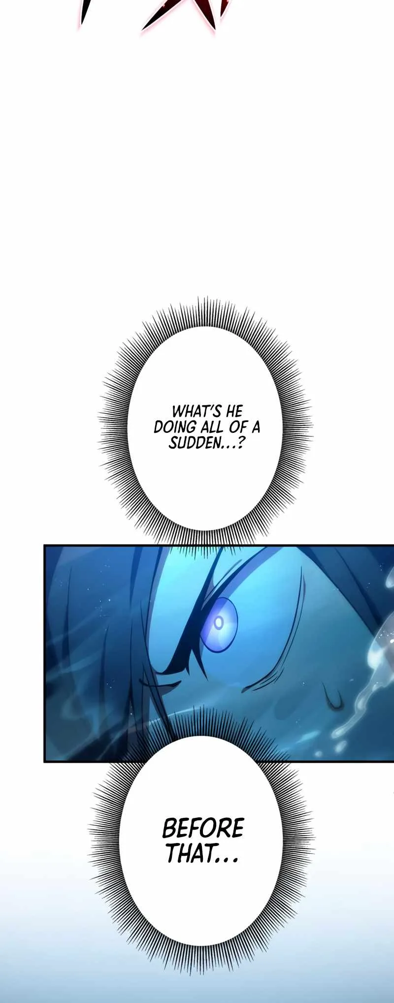 The Underworld Transcendent Is Unrivaled at the School——! Chapter 2 page 10