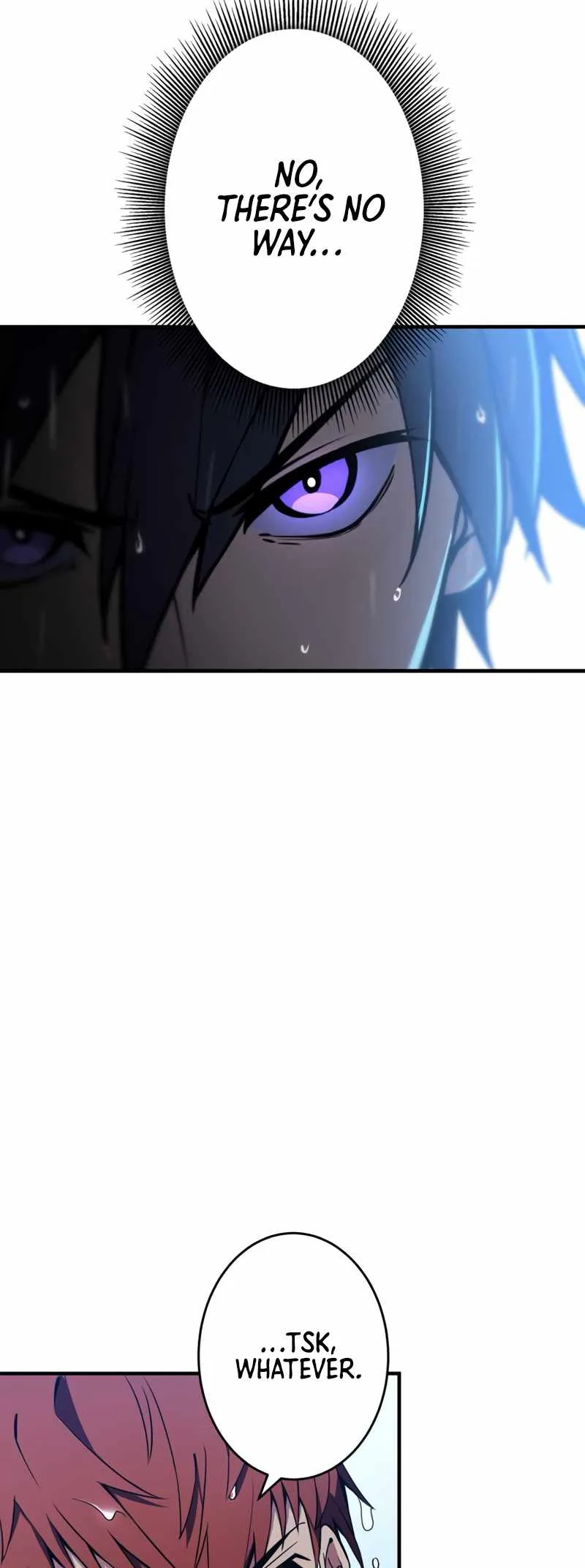 The Underworld Transcendent Is Unrivaled at the School——! Chapter 2 page 16