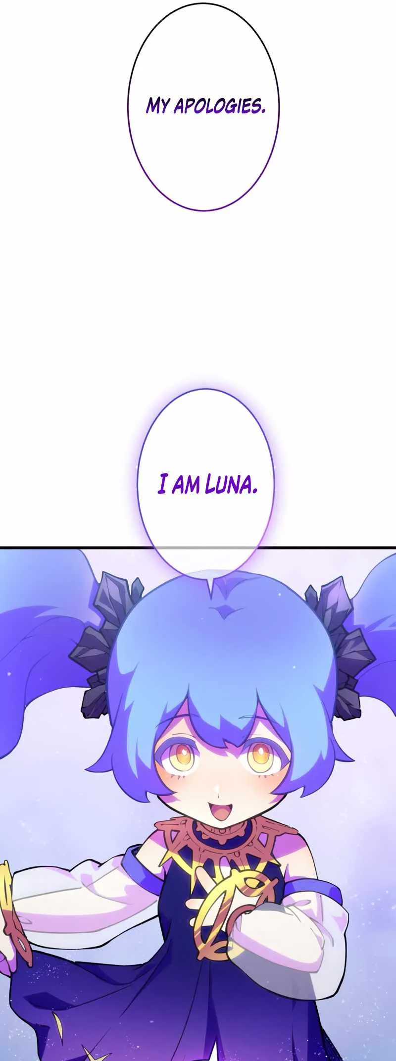 The Underworld Transcendent Is Unrivaled at the School——! Chapter 2 page 29