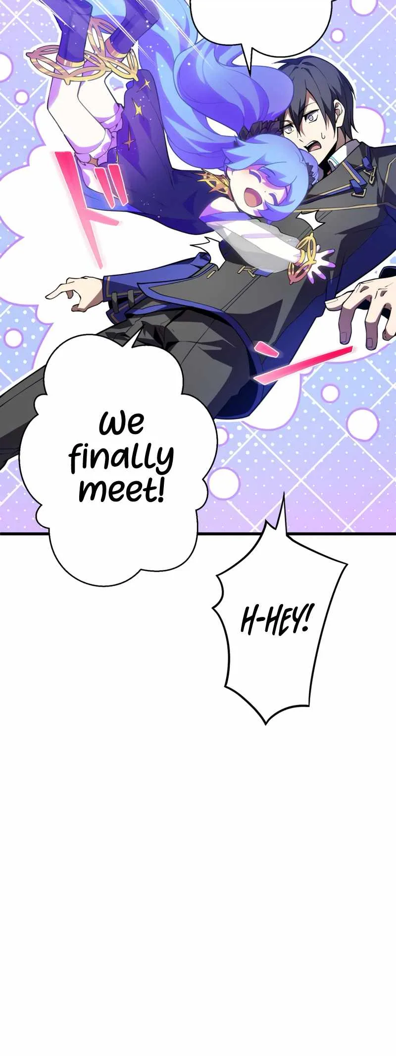 The Underworld Transcendent Is Unrivaled at the School——! Chapter 2 page 27
