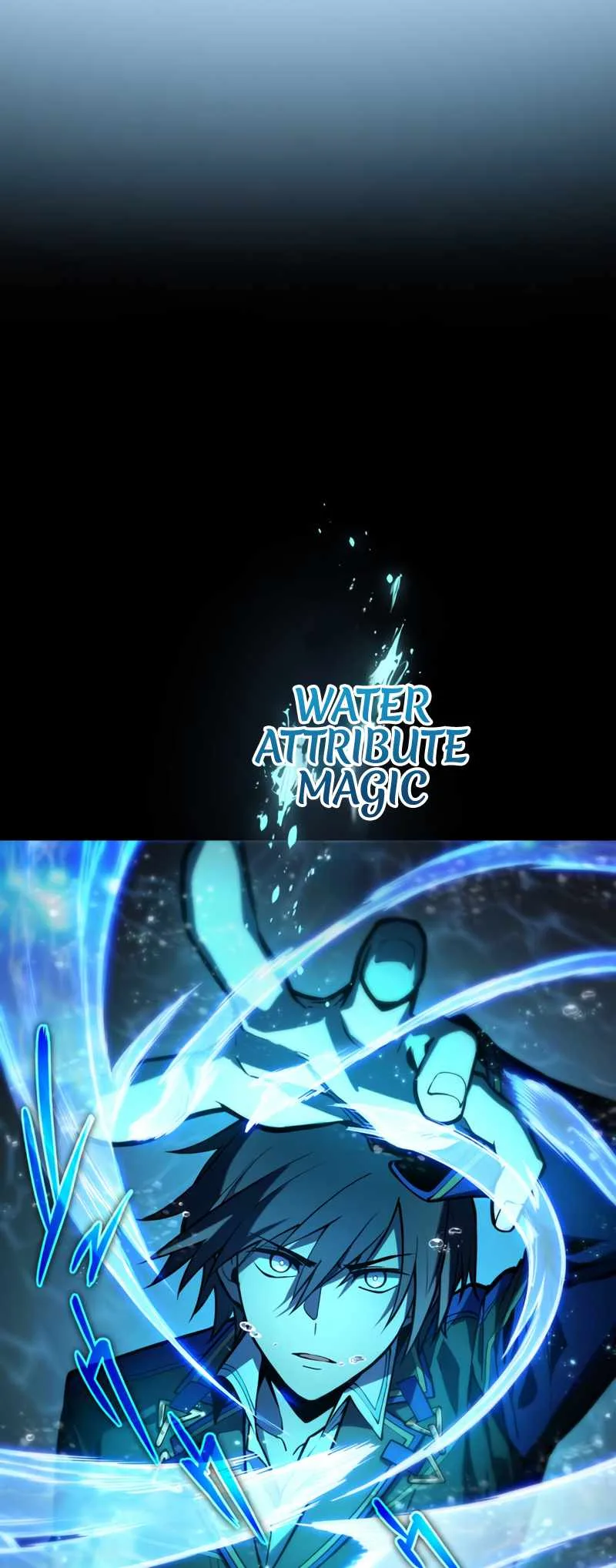 The Underworld Transcendent Is Unrivaled at the School——! Chapter 2 page 11