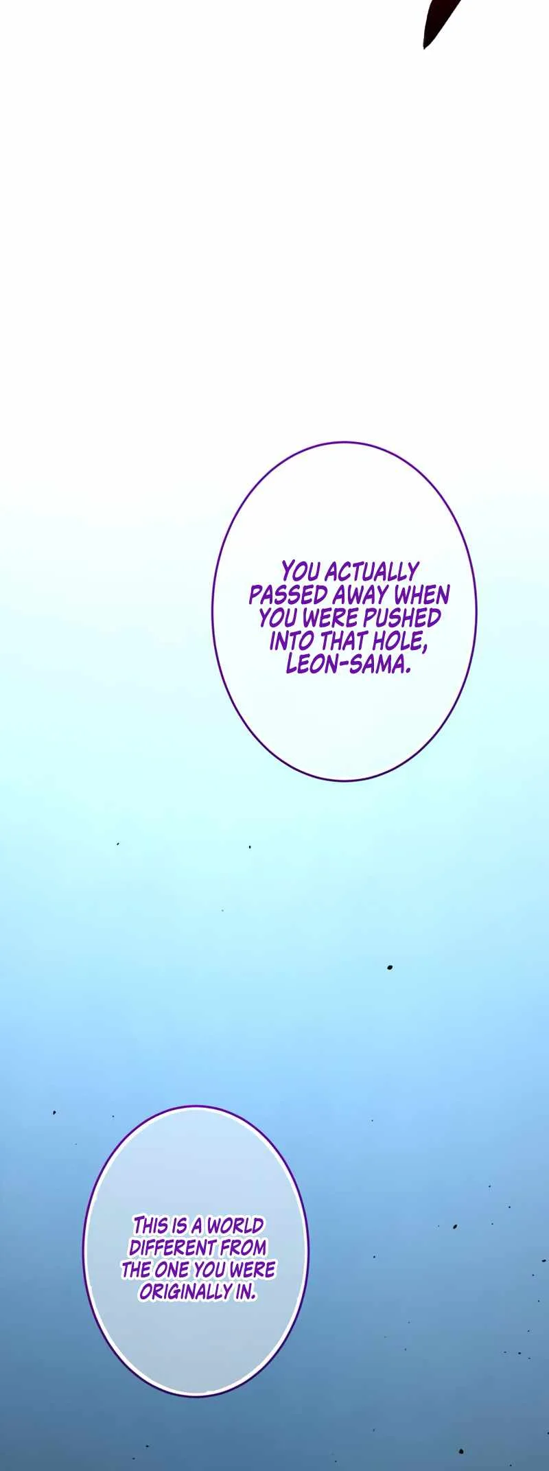 The Underworld Transcendent Is Unrivaled at the School——! Chapter 2 page 32