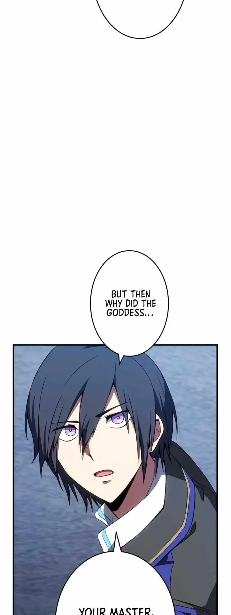 The Underworld Transcendent Is Unrivaled at the School——! Chapter 2 page 37