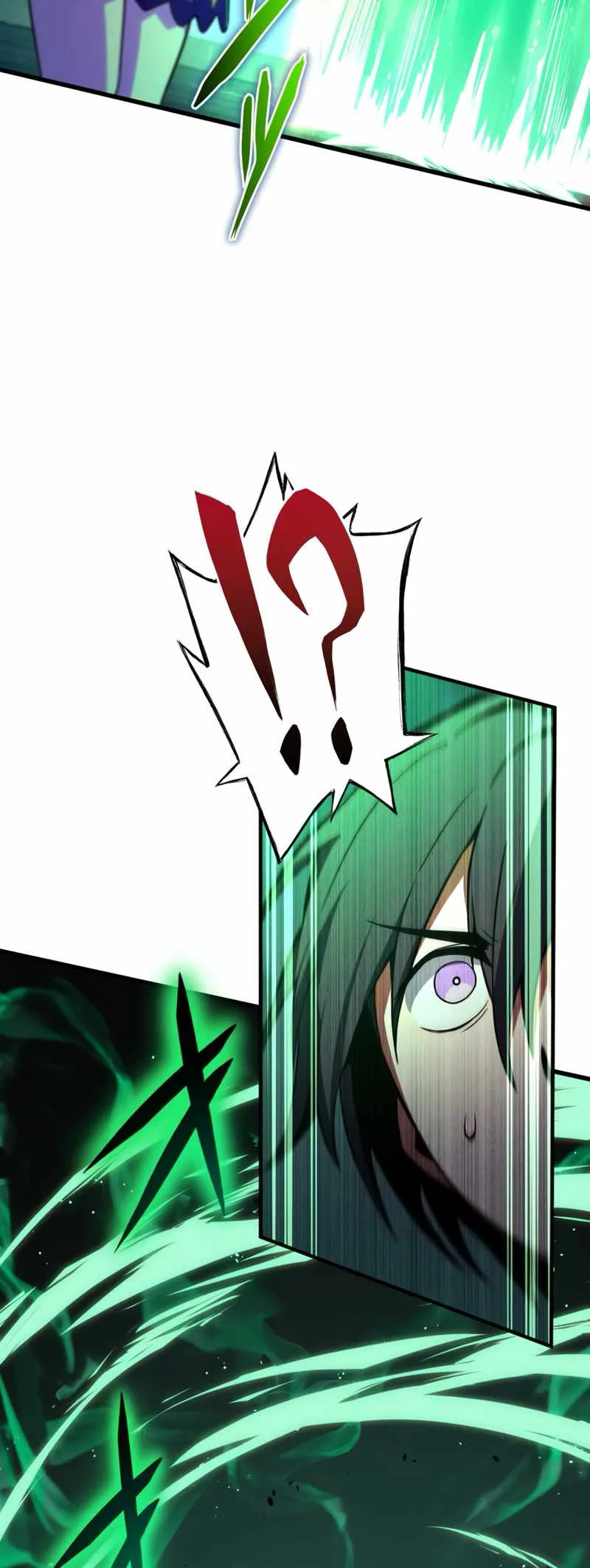 The Underworld Transcendent Is Unrivaled at the School——! Chapter 2 page 39