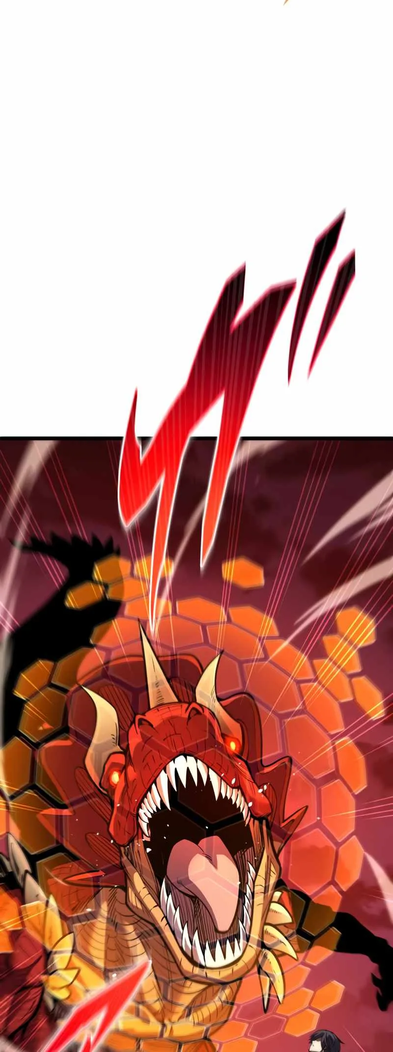 The Underworld Transcendent Is Unrivaled at the School——! Chapter 2 page 52