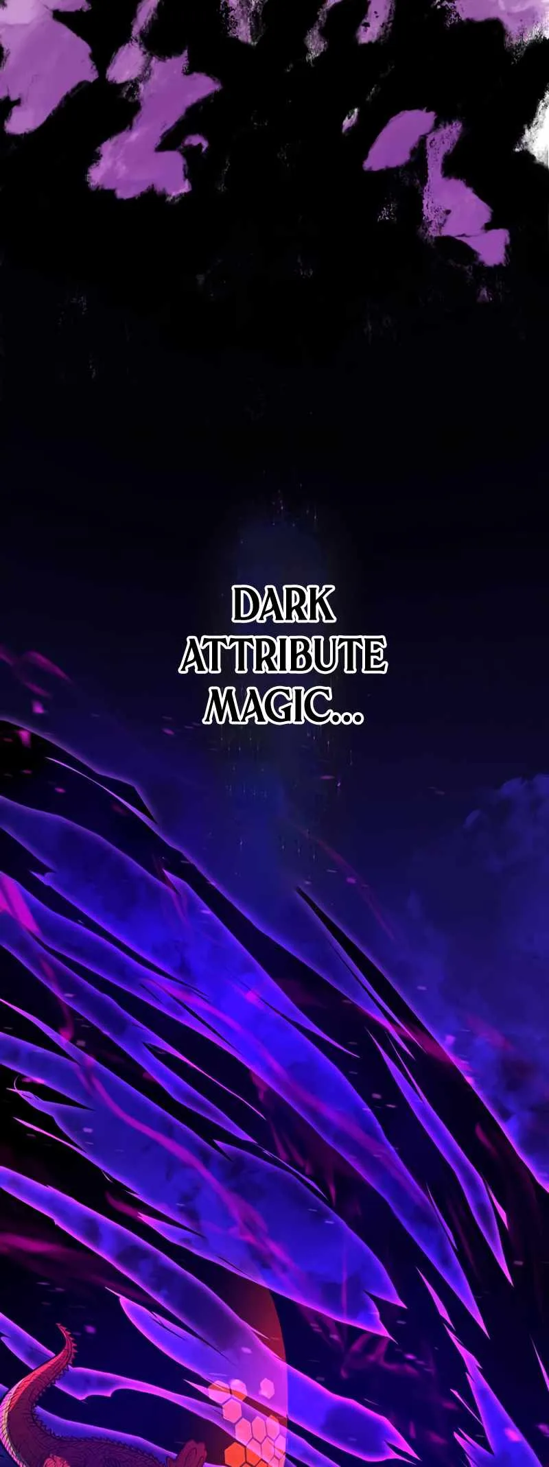 The Underworld Transcendent Is Unrivaled at the School——! Chapter 2 page 54