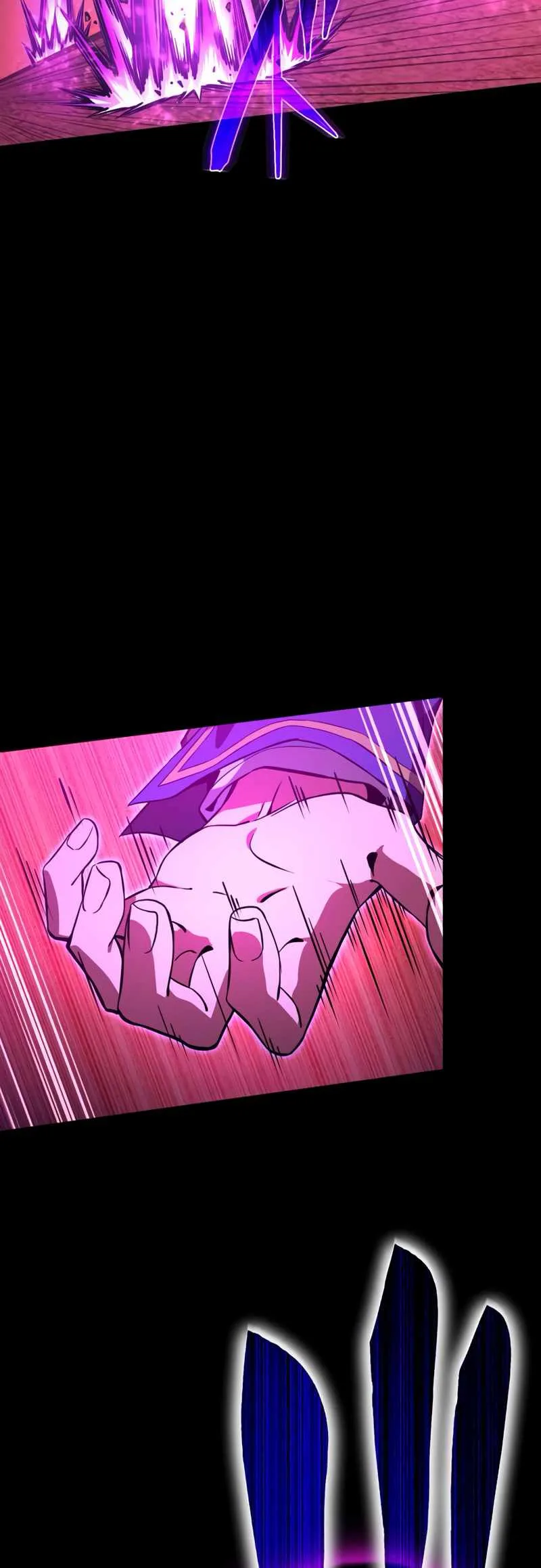 The Underworld Transcendent Is Unrivaled at the School——! Chapter 2 page 59