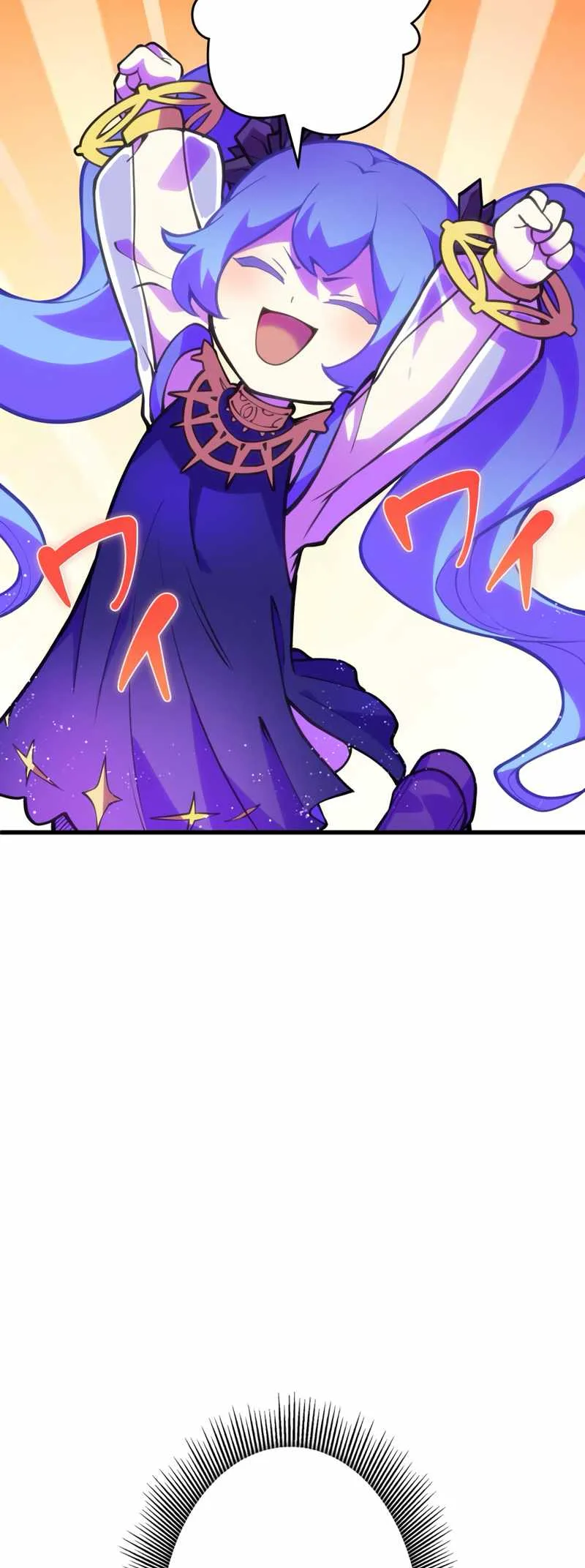 The Underworld Transcendent Is Unrivaled at the School——! Chapter 2 page 64