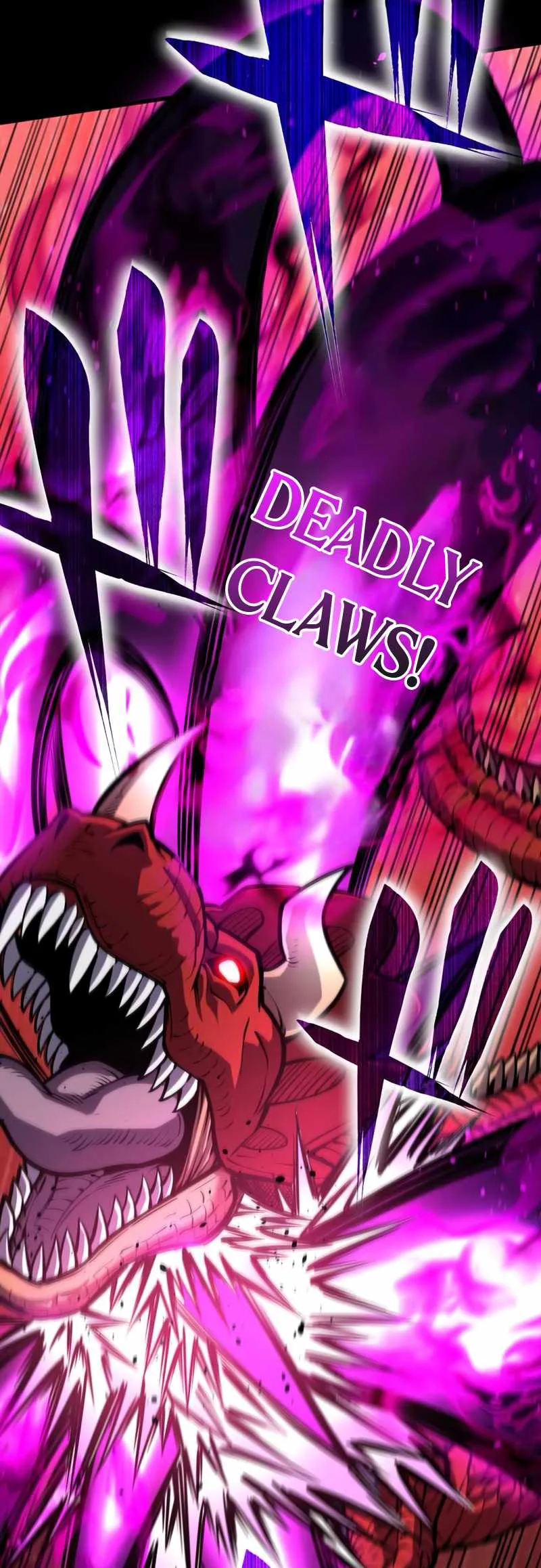 The Underworld Transcendent Is Unrivaled at the School——! Chapter 2 page 60