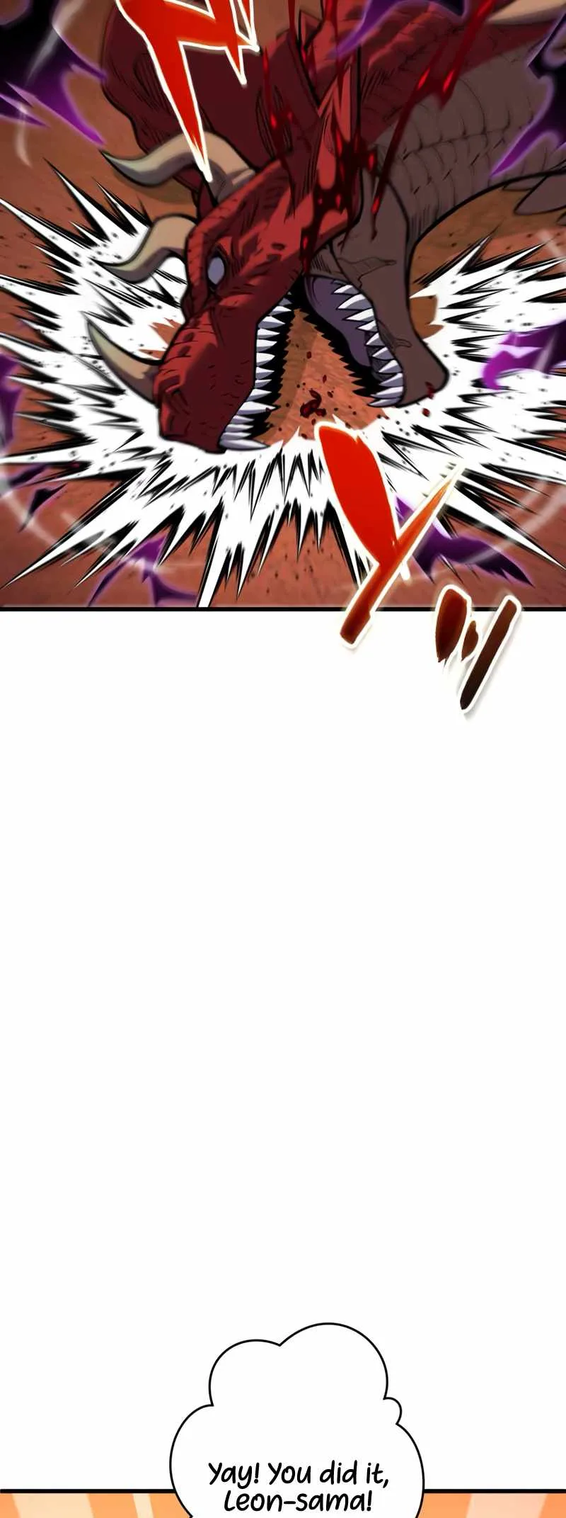 The Underworld Transcendent Is Unrivaled at the School——! Chapter 2 page 63