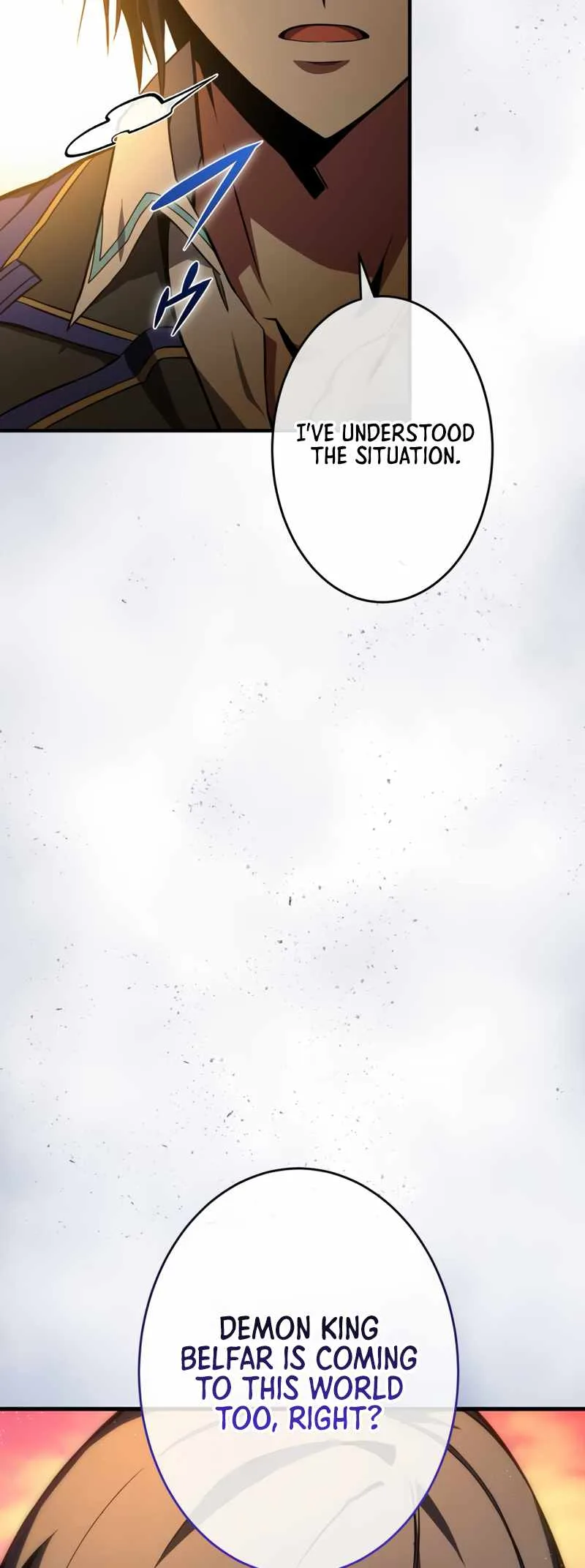The Underworld Transcendent Is Unrivaled at the School——! Chapter 2 page 71