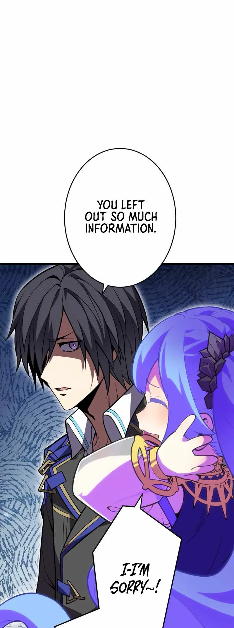 The Underworld Transcendent Is Unrivaled at the School——! Chapter 2 page 69
