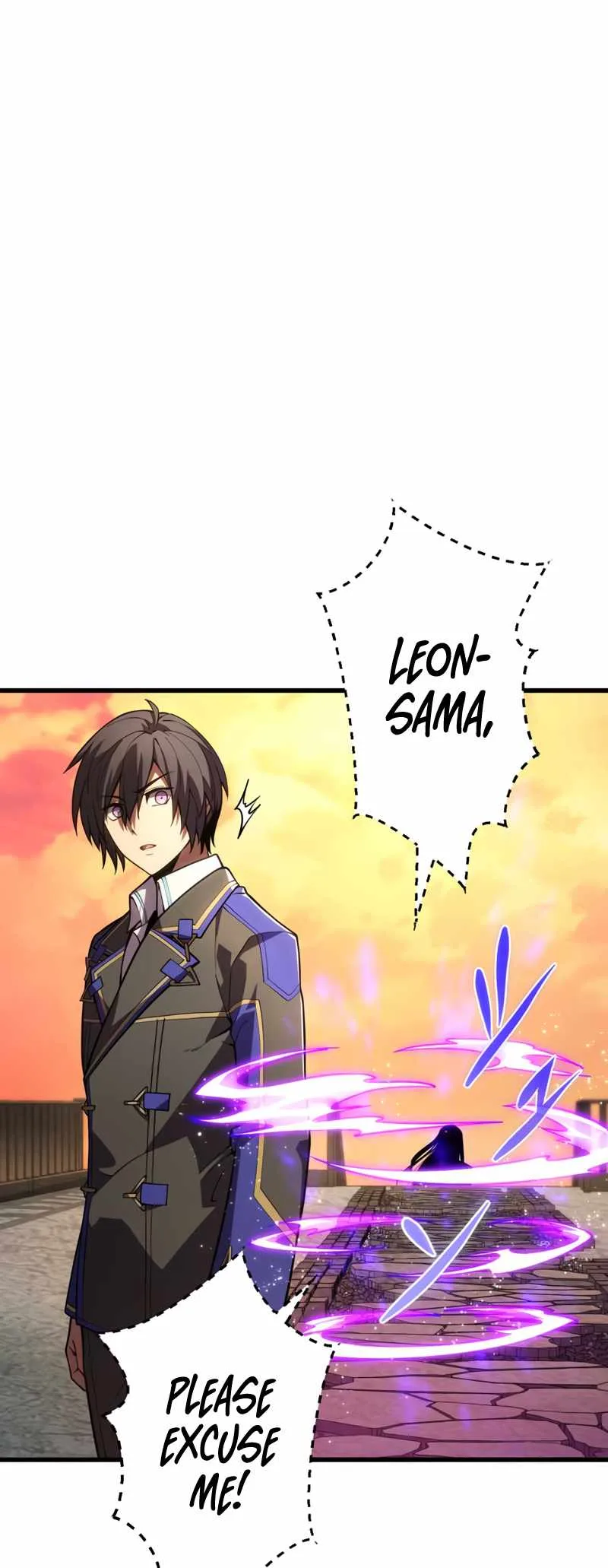 The Underworld Transcendent Is Unrivaled at the School——! Chapter 2 page 81