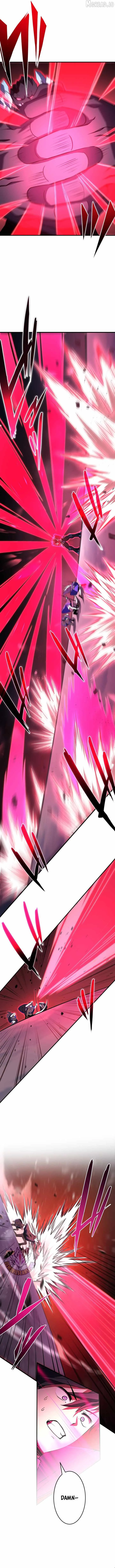 The Underworld Transcendent Is Unrivaled at the School——! Chapter 27 page 7