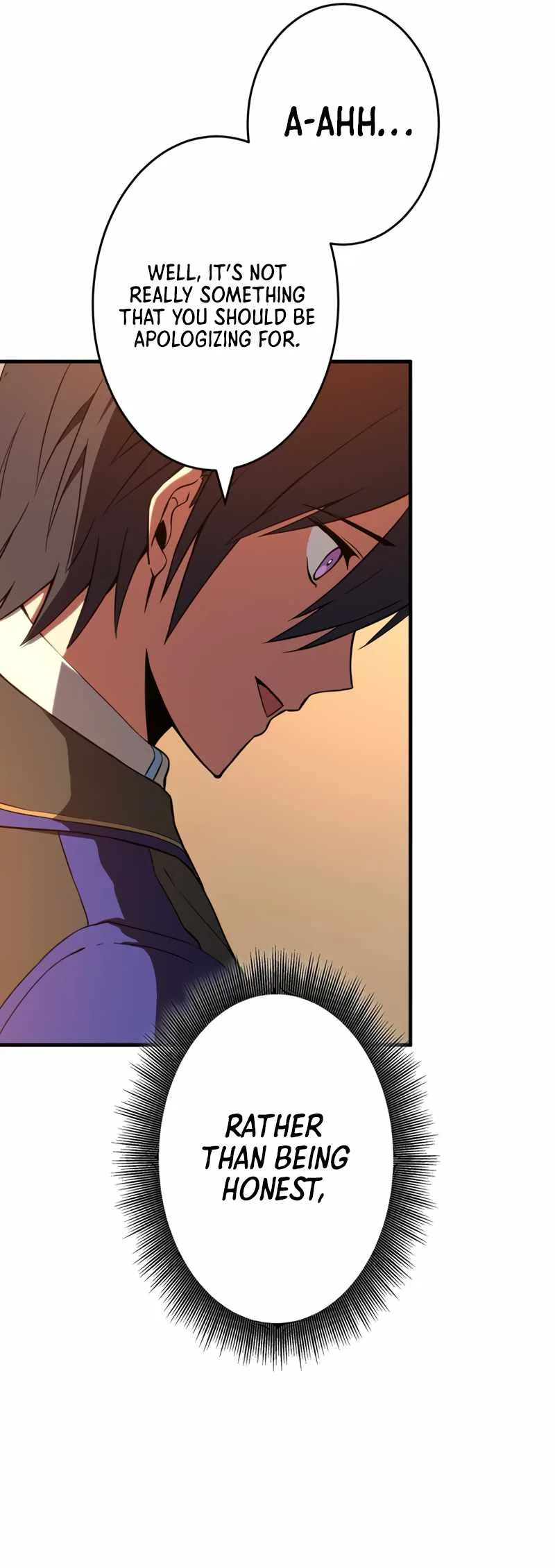 The Underworld Transcendent Is Unrivaled at the School——! Chapter 3 page 9