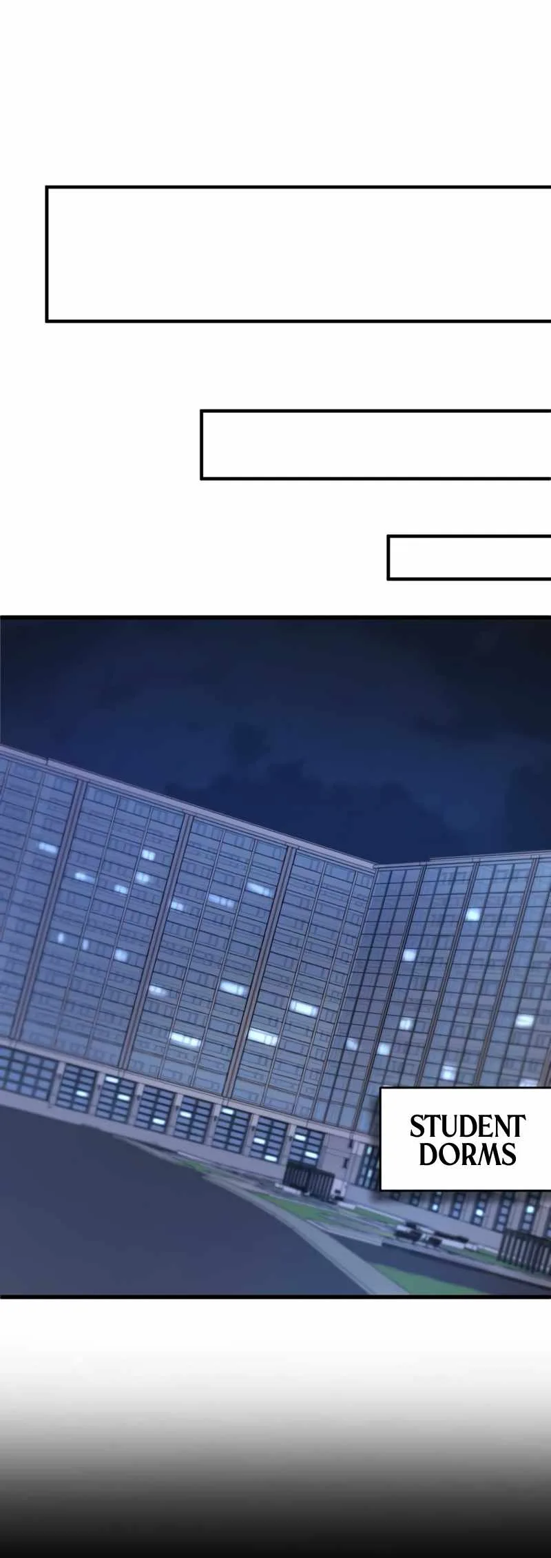 The Underworld Transcendent Is Unrivaled at the School——! Chapter 3 page 14