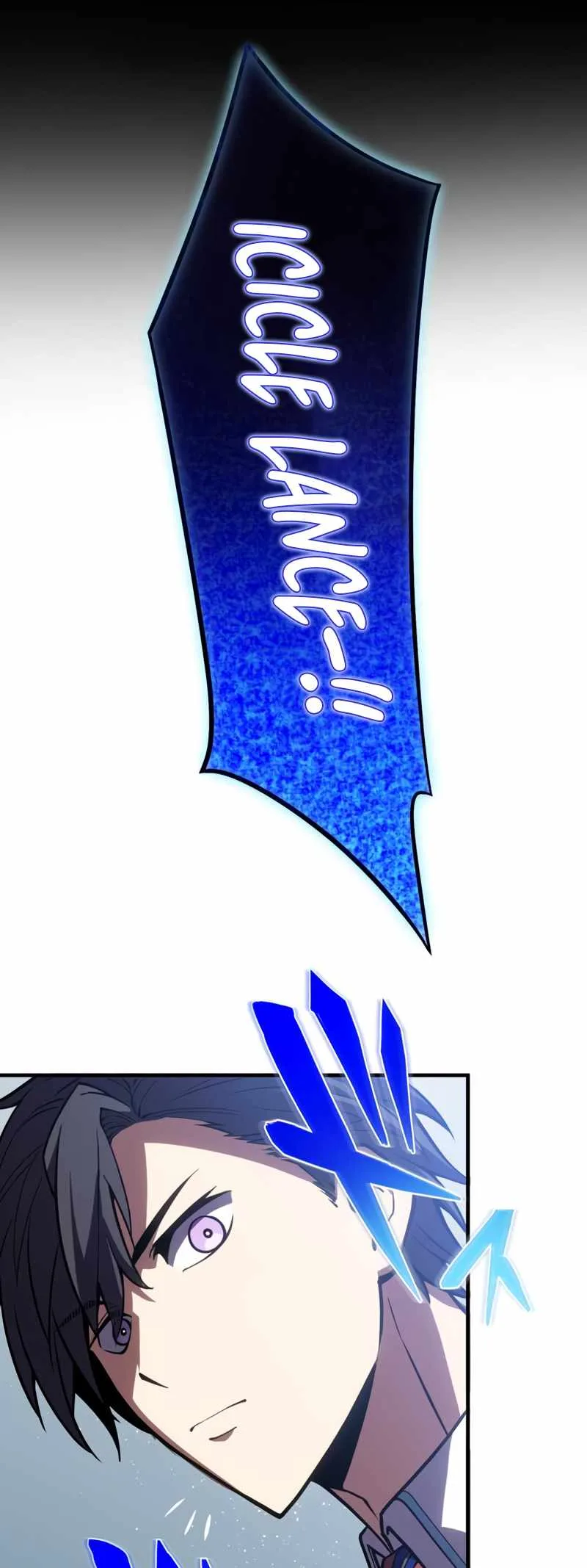 The Underworld Transcendent Is Unrivaled at the School——! Chapter 3 page 38