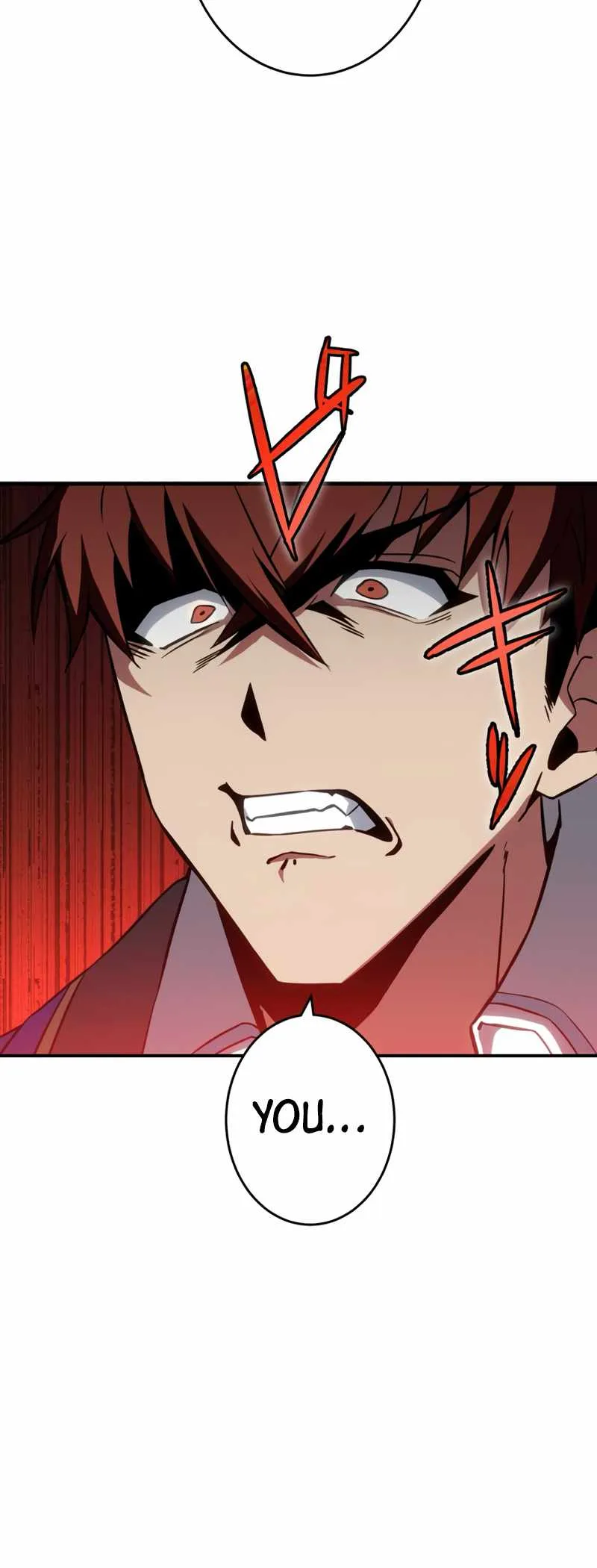 The Underworld Transcendent Is Unrivaled at the School——! Chapter 3 page 46