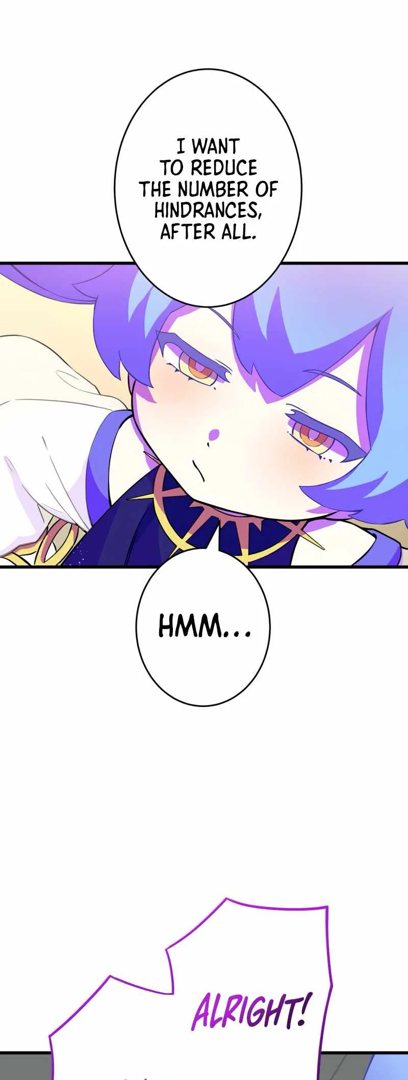 The Underworld Transcendent Is Unrivaled at the School——! Chapter 3 page 65