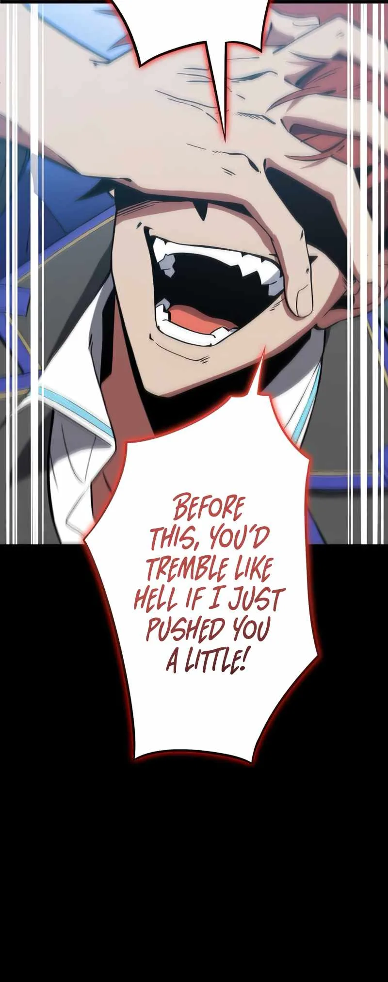 The Underworld Transcendent Is Unrivaled at the School——! Chapter 3 page 73