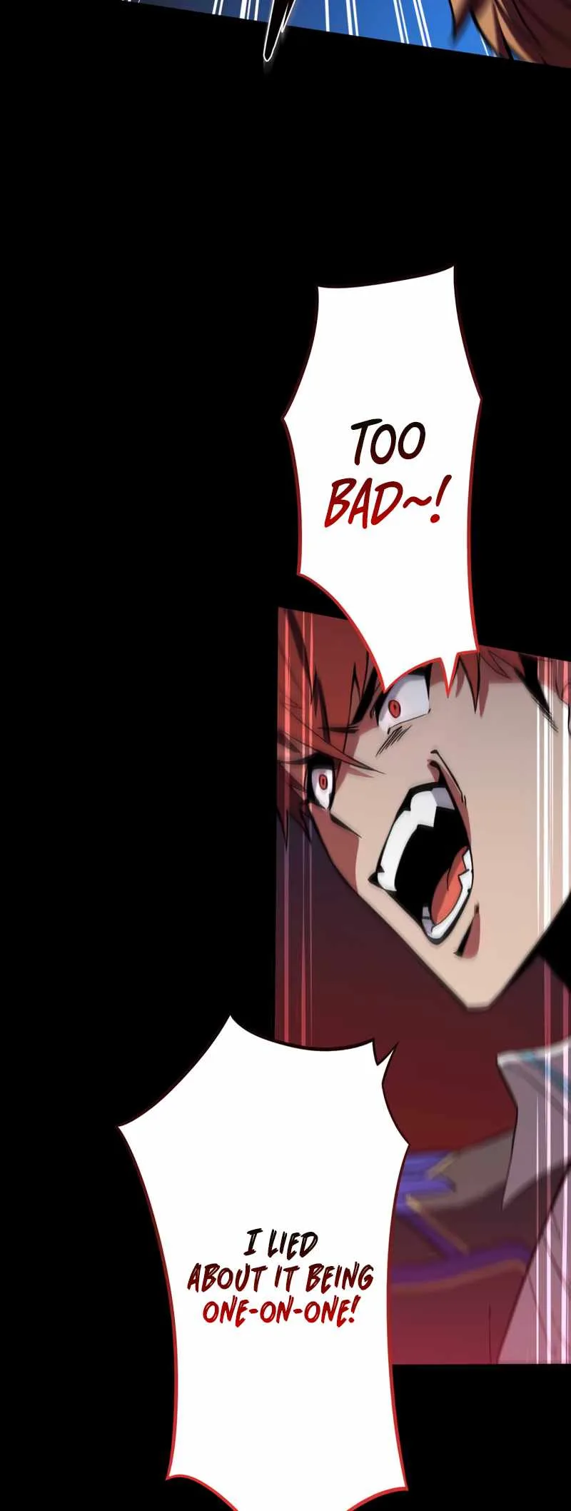 The Underworld Transcendent Is Unrivaled at the School——! Chapter 3 page 78