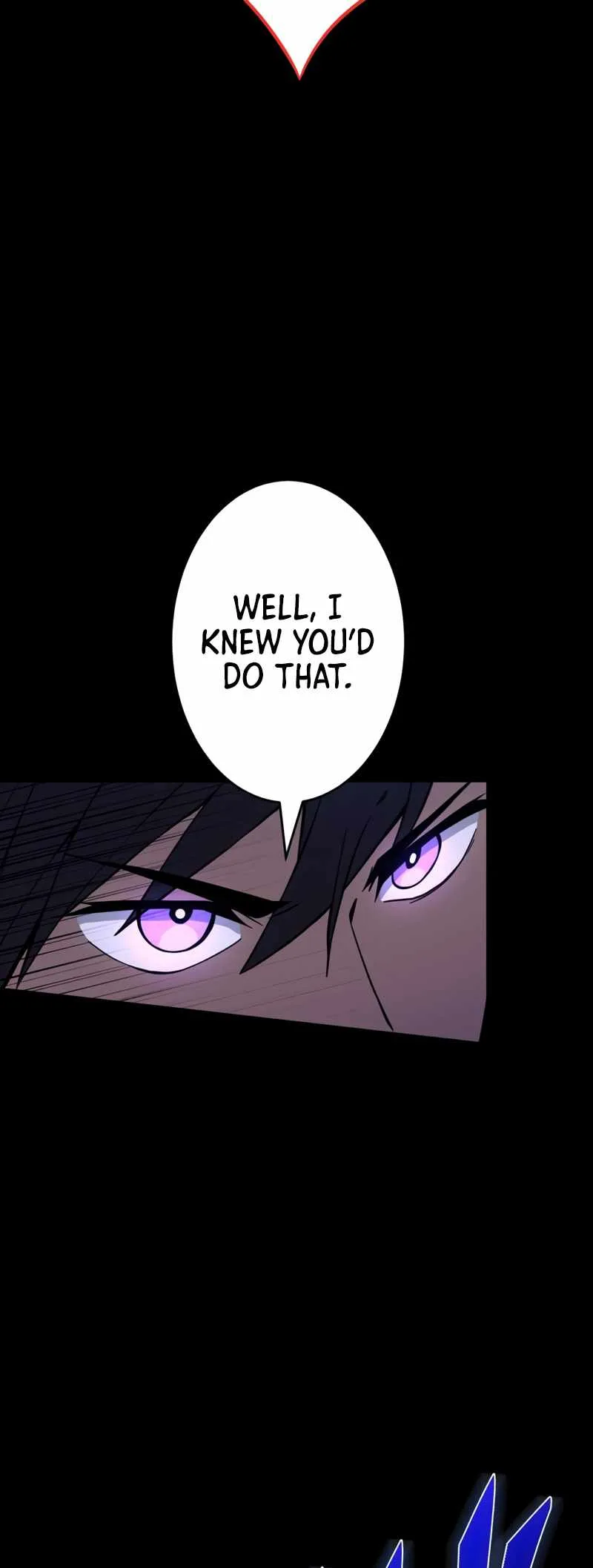 The Underworld Transcendent Is Unrivaled at the School——! Chapter 3 page 79