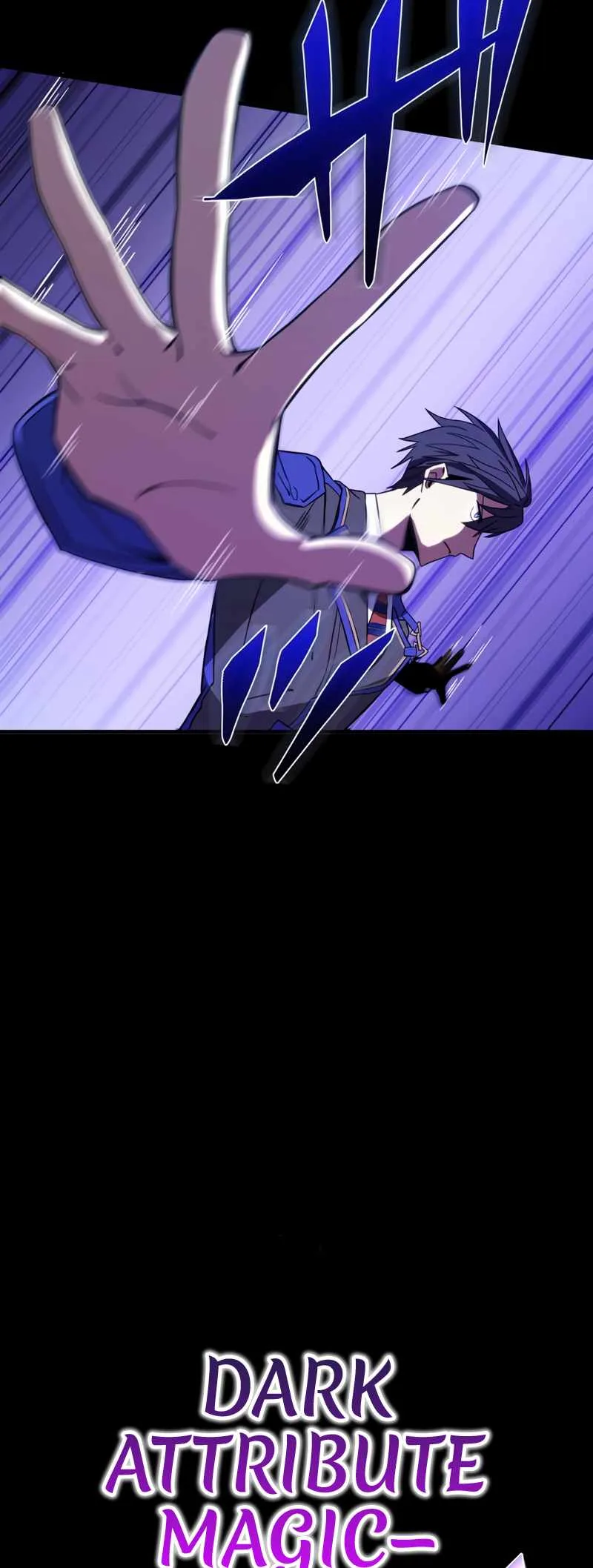 The Underworld Transcendent Is Unrivaled at the School——! Chapter 3 page 80