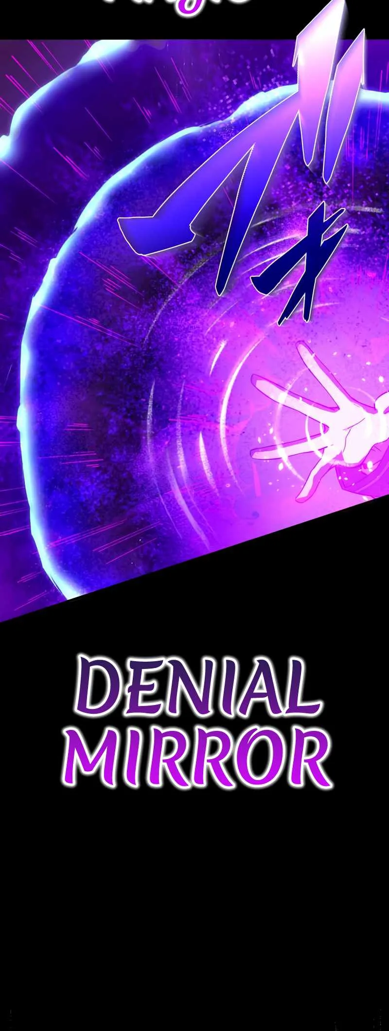 The Underworld Transcendent Is Unrivaled at the School——! Chapter 3 page 81