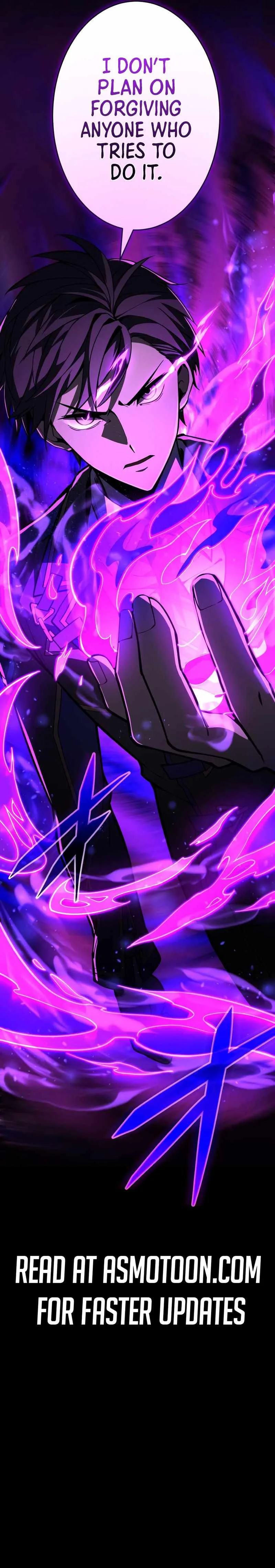 The Underworld Transcendent Is Unrivaled at the School——! Chapter 3 page 87