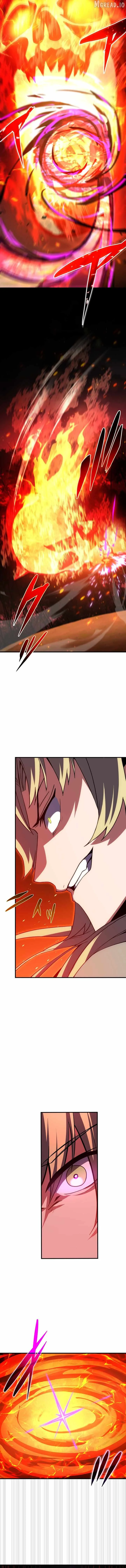 The Underworld Transcendent Is Unrivaled at the School——! Chapter 31 page 16