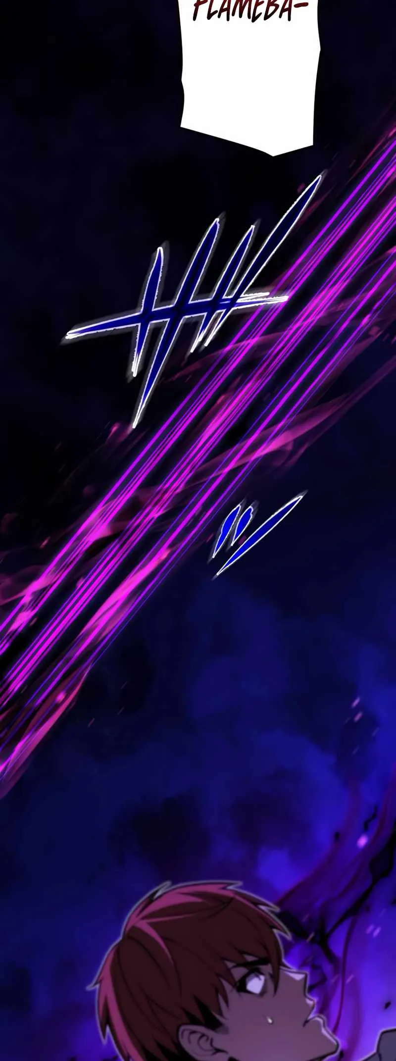 The Underworld Transcendent Is Unrivaled at the School——! Chapter 4 page 9