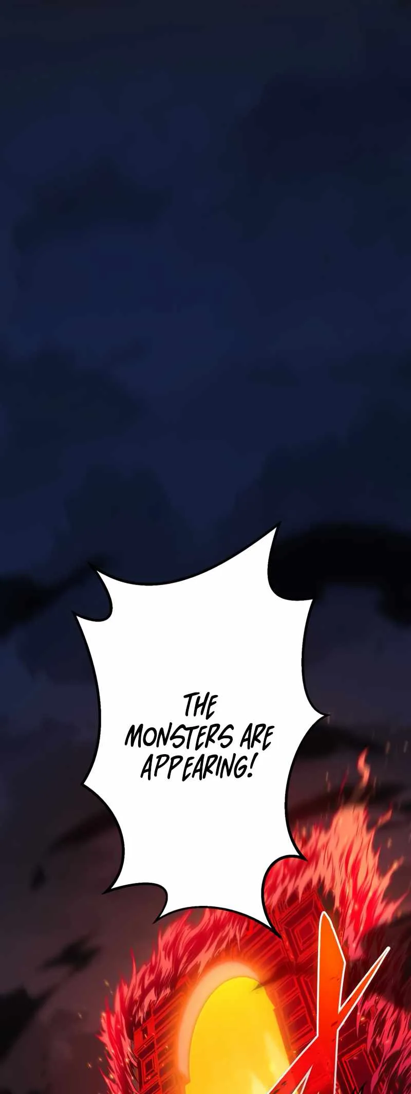 The Underworld Transcendent Is Unrivaled at the School——! Chapter 4 page 26