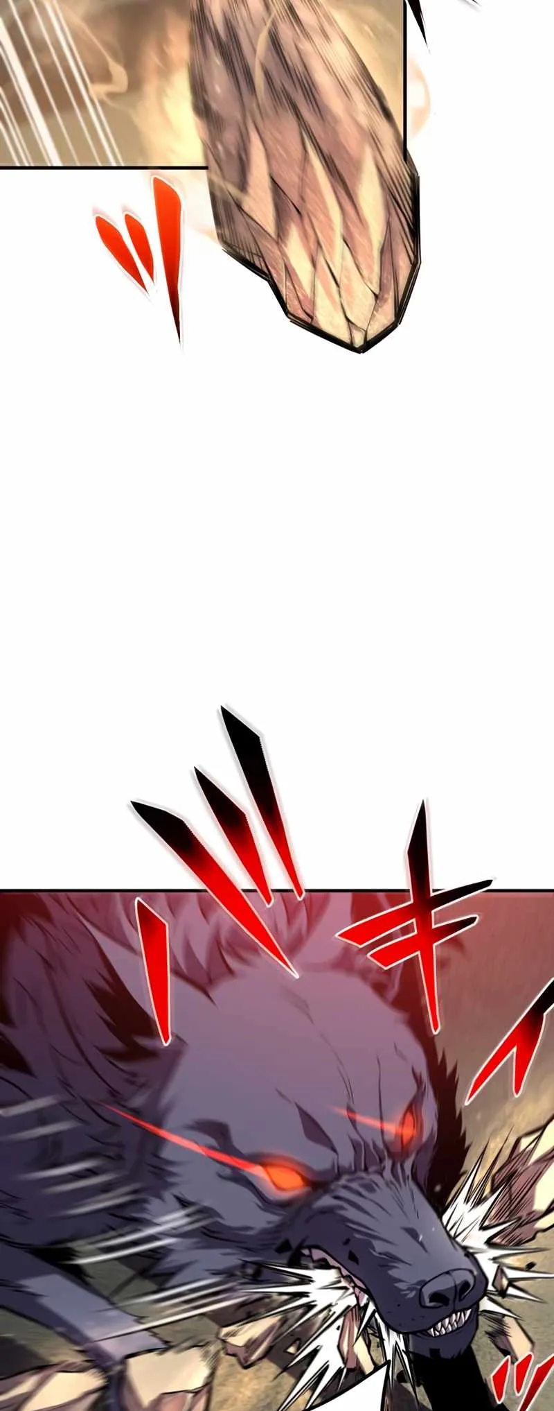 The Underworld Transcendent Is Unrivaled at the School——! Chapter 4 page 29