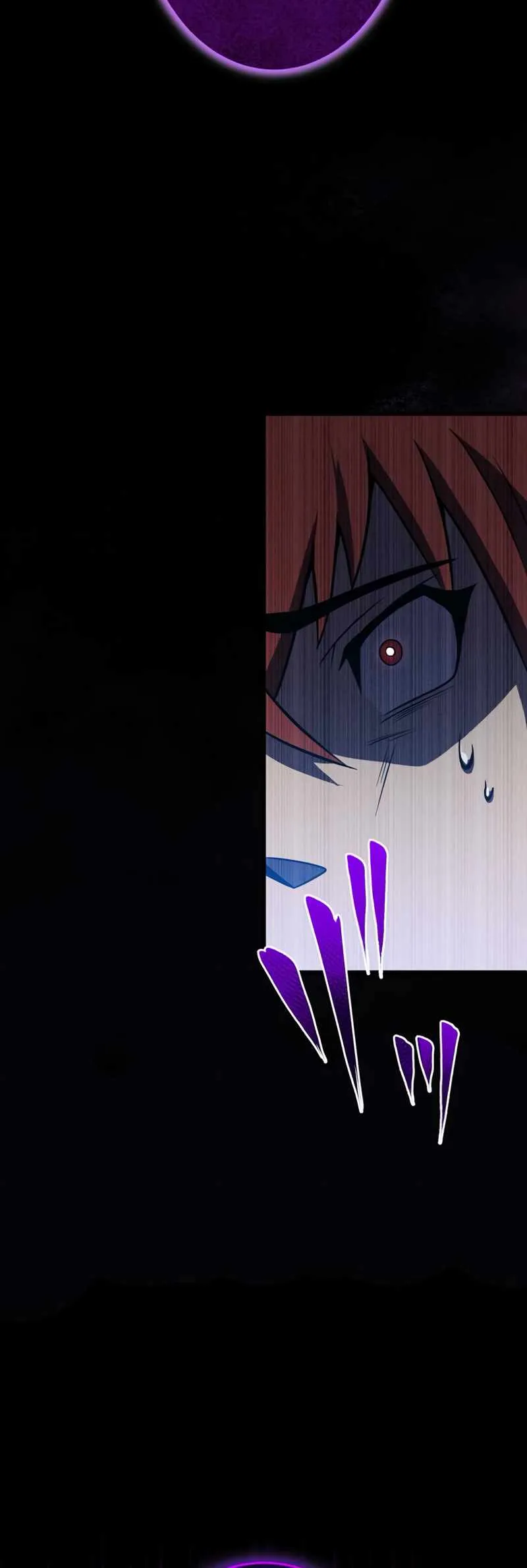The Underworld Transcendent Is Unrivaled at the School——! Chapter 4 page 6