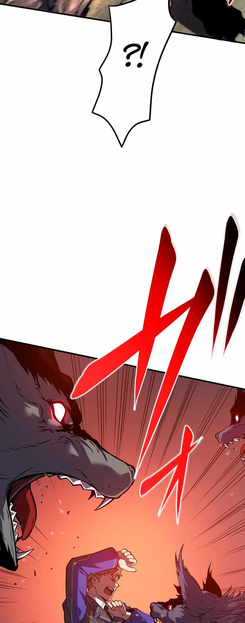 The Underworld Transcendent Is Unrivaled at the School——! Chapter 4 page 30