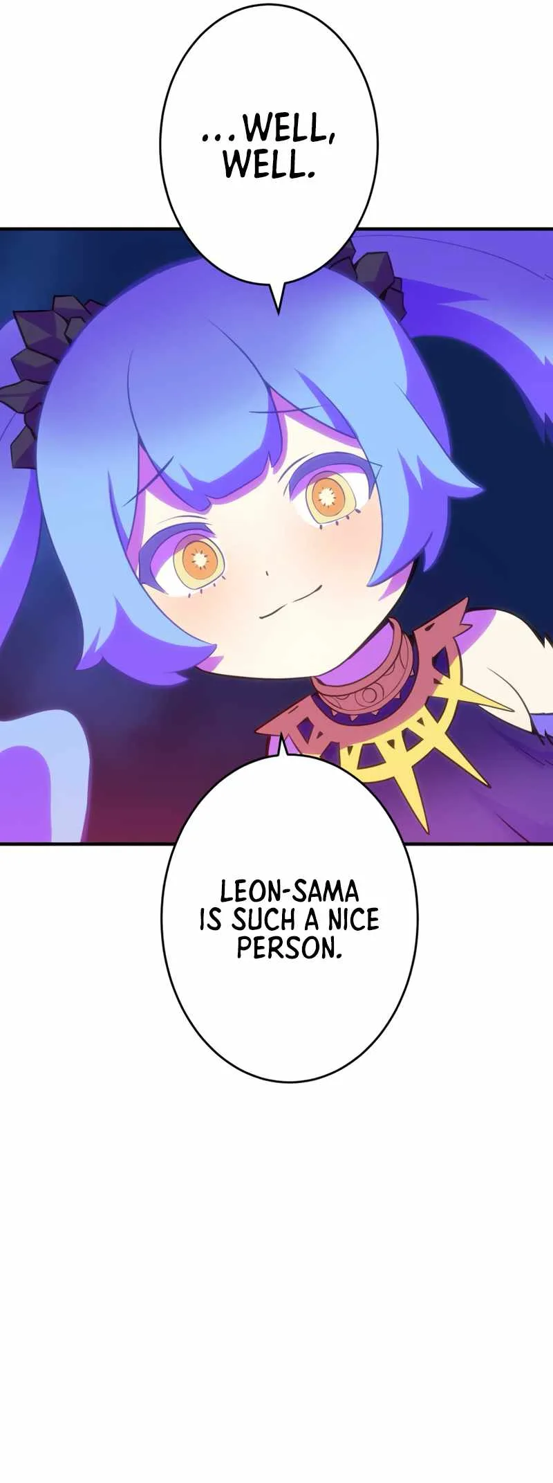 The Underworld Transcendent Is Unrivaled at the School——! Chapter 4 page 49