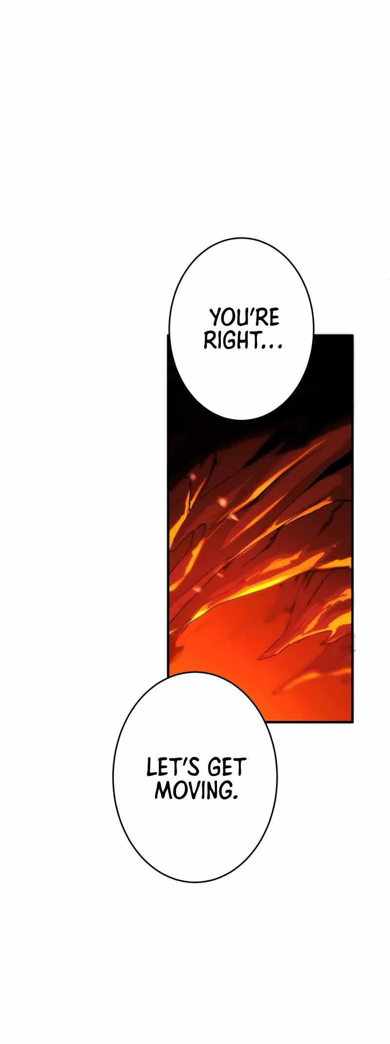 The Underworld Transcendent Is Unrivaled at the School——! Chapter 5 page 8