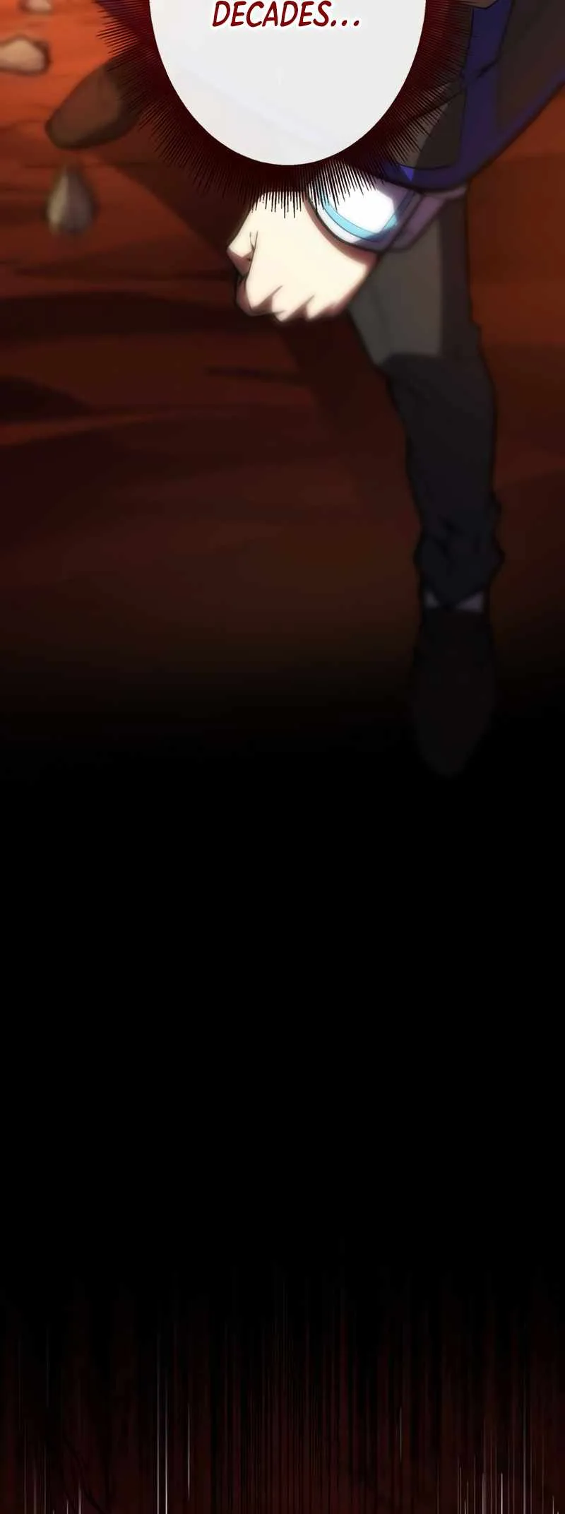 The Underworld Transcendent Is Unrivaled at the School——! Chapter 5 page 30