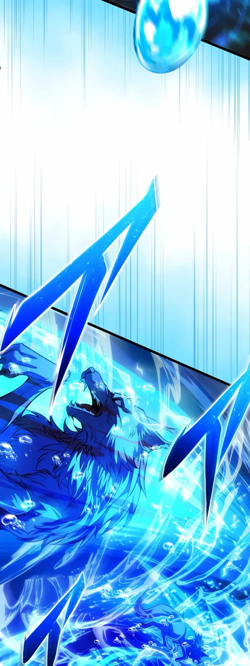 The Underworld Transcendent Is Unrivaled at the School——! Chapter 5 page 16