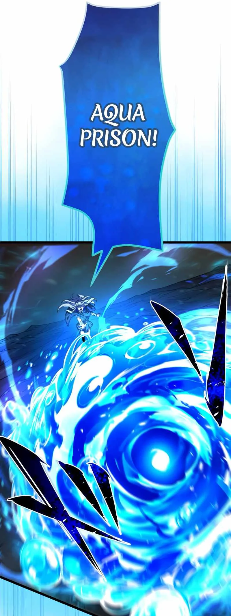 The Underworld Transcendent Is Unrivaled at the School——! Chapter 5 page 15