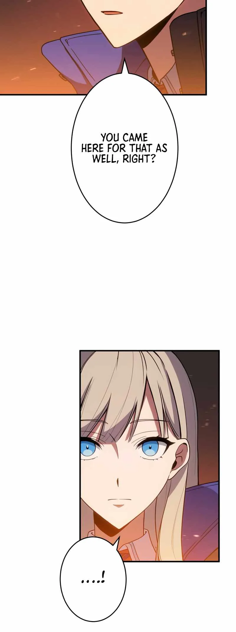 The Underworld Transcendent Is Unrivaled at the School——! Chapter 5 page 7