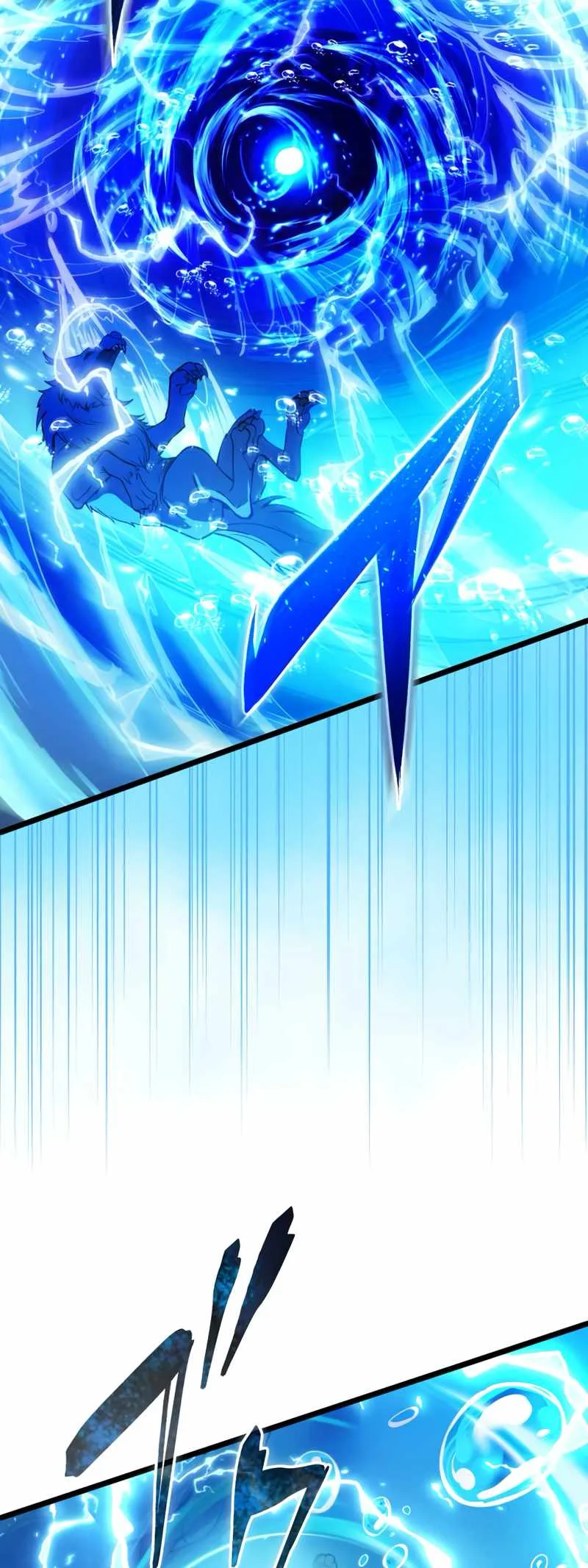 The Underworld Transcendent Is Unrivaled at the School——! Chapter 5 page 17