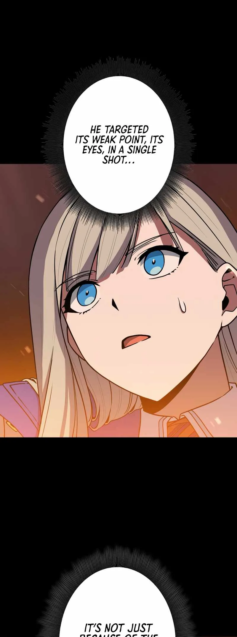 The Underworld Transcendent Is Unrivaled at the School——! Chapter 5 page 27