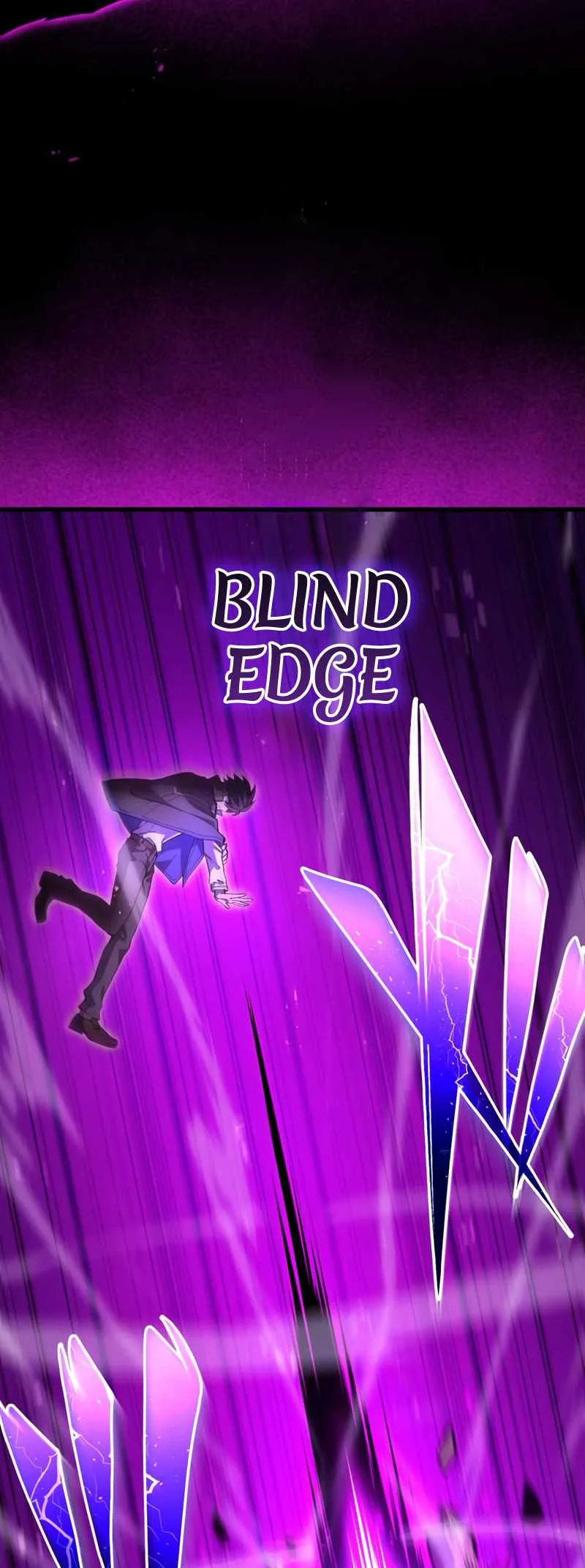 The Underworld Transcendent Is Unrivaled at the School——! Chapter 5 page 24