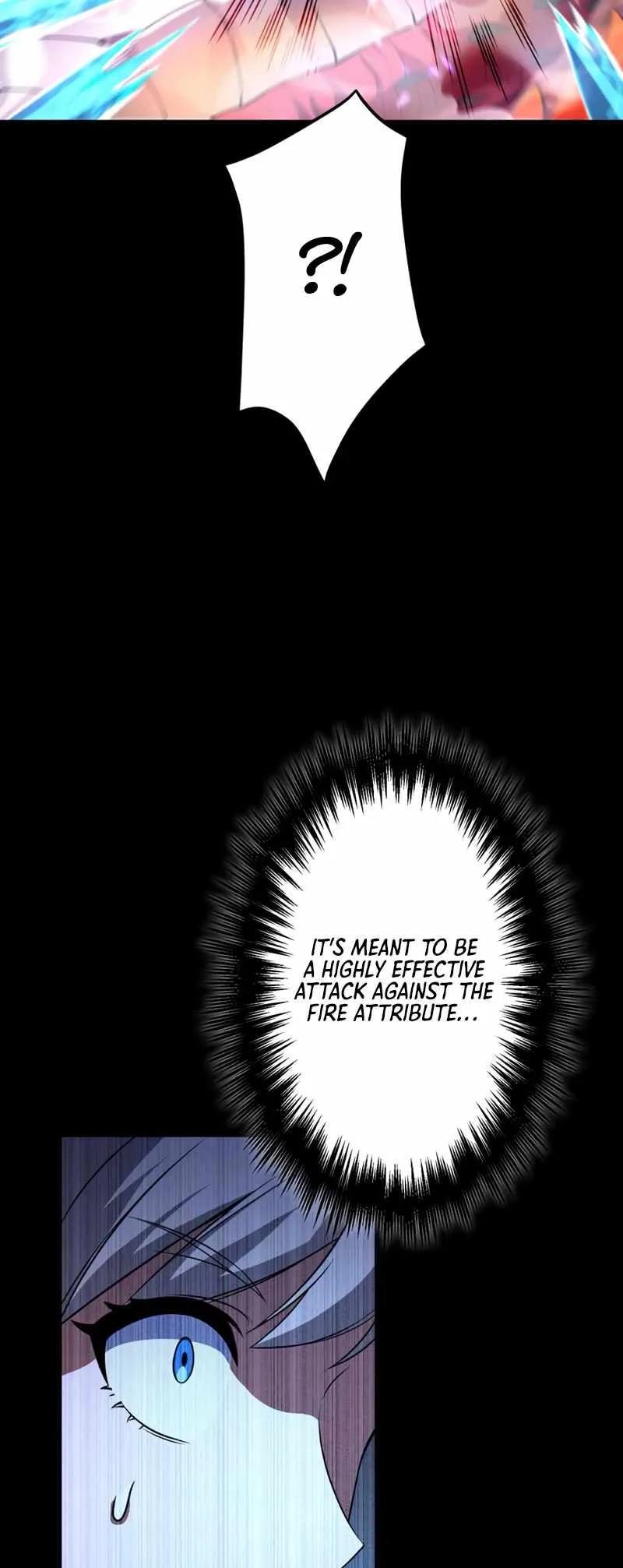 The Underworld Transcendent Is Unrivaled at the School——! Chapter 5 page 46