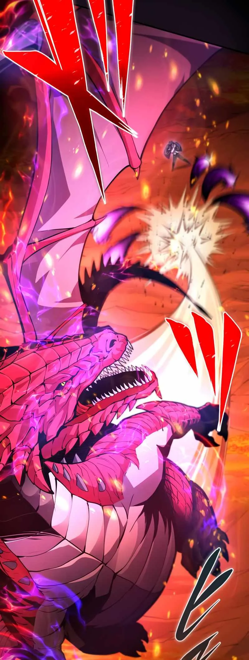 The Underworld Transcendent Is Unrivaled at the School——! Chapter 5 page 51