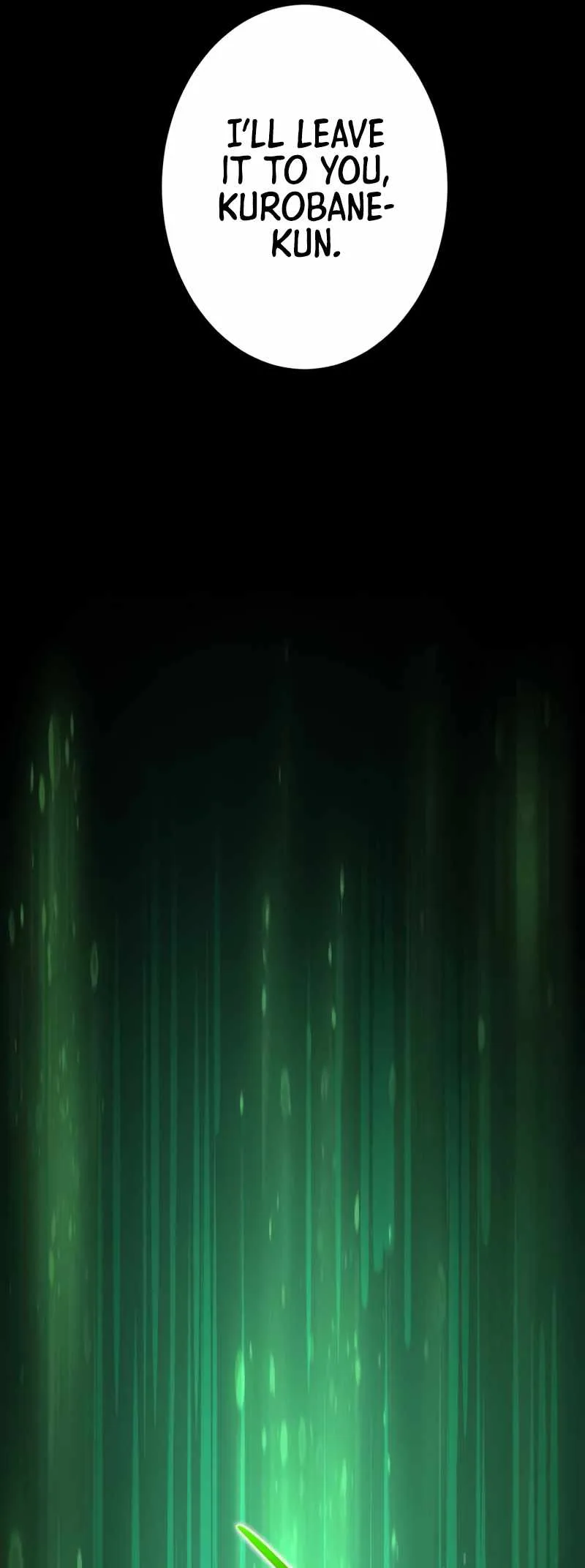The Underworld Transcendent Is Unrivaled at the School——! Chapter 5 page 57